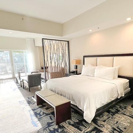 الشقق الفندقية مياميفي  Modern Private Studio - King Bed, Jacuzzi, Balcony And Pool المظهر الخارجي الصورة