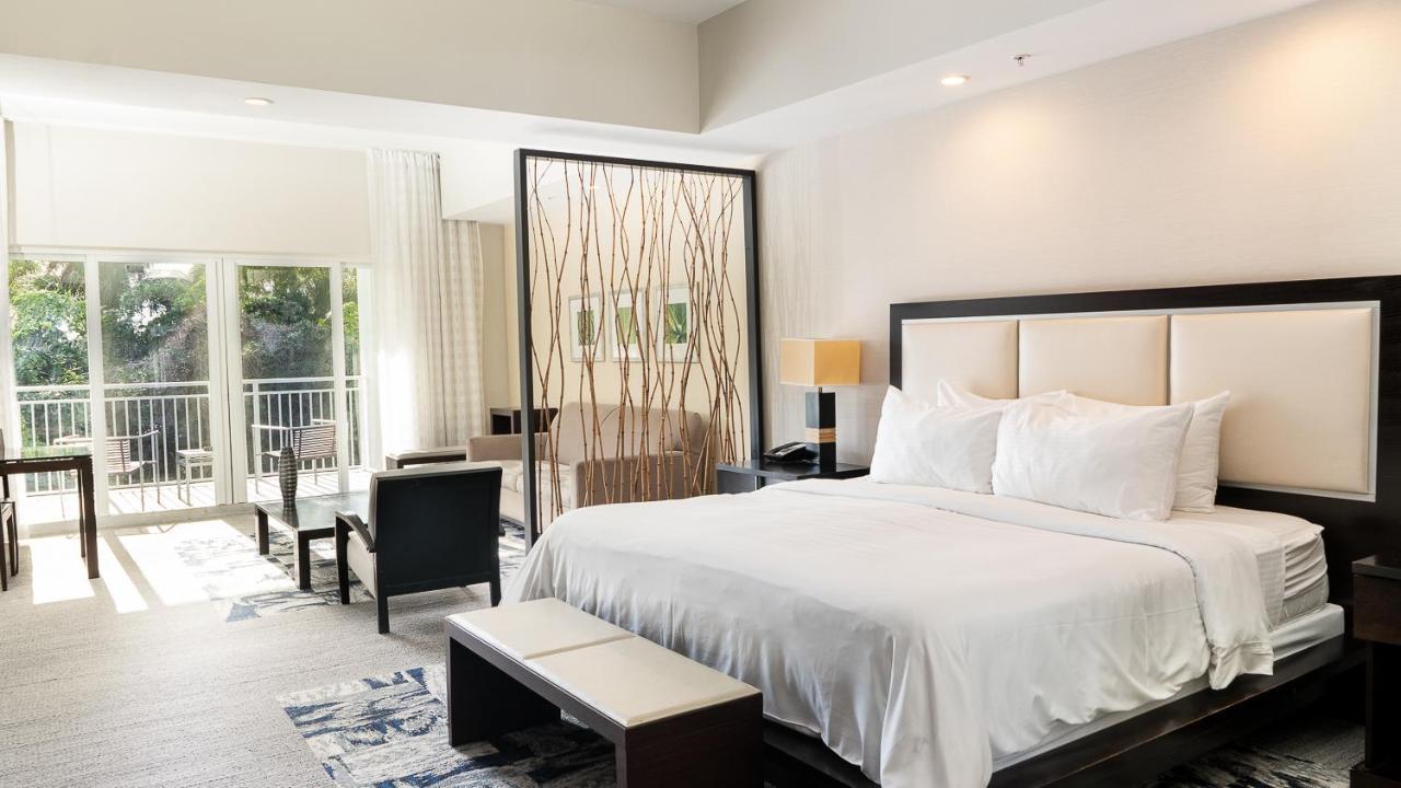 الشقق الفندقية مياميفي  Modern Private Studio - King Bed, Jacuzzi, Balcony And Pool المظهر الخارجي الصورة