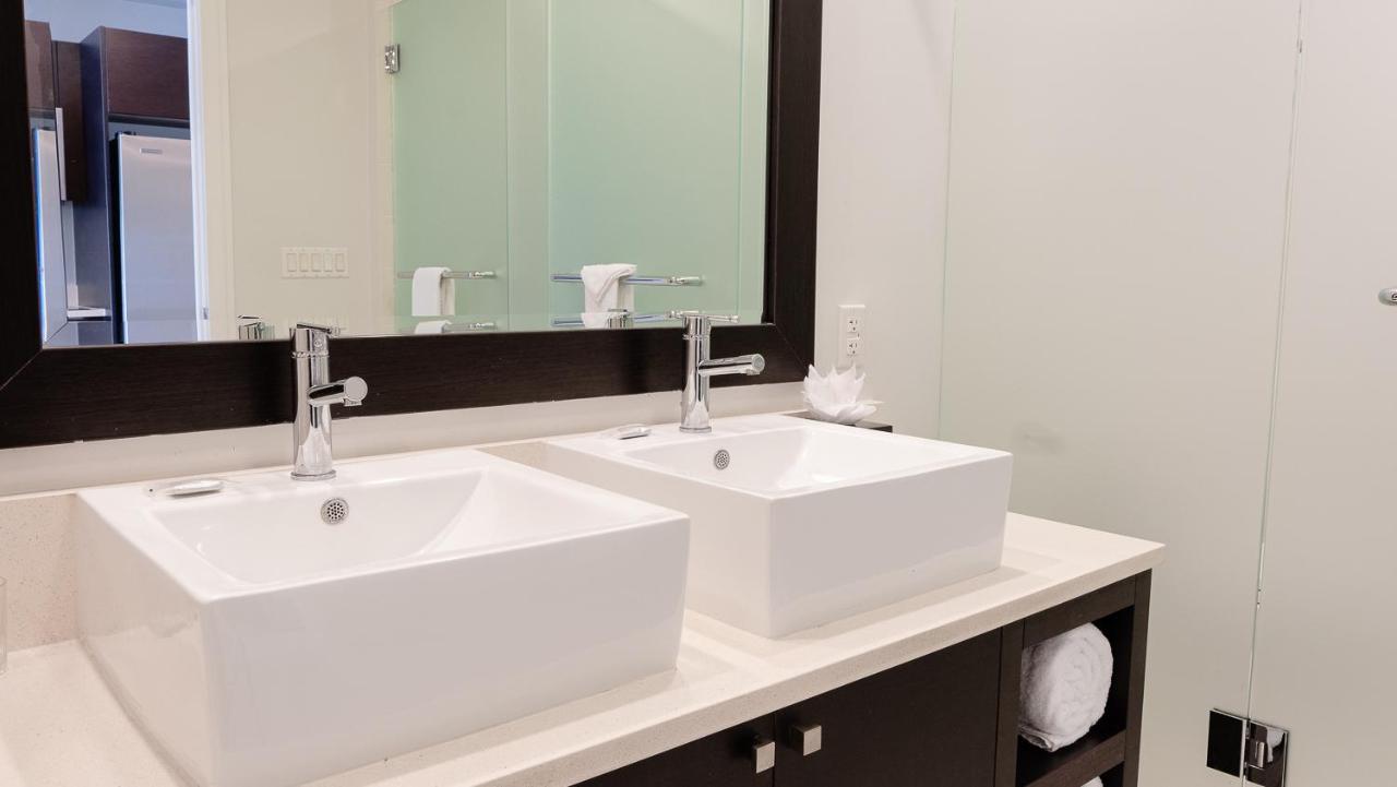 الشقق الفندقية مياميفي  Modern Private Studio - King Bed, Jacuzzi, Balcony And Pool المظهر الخارجي الصورة